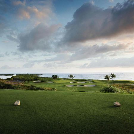 Marriott St. Kitts Beach Club Frigate Bay Exterior photo
