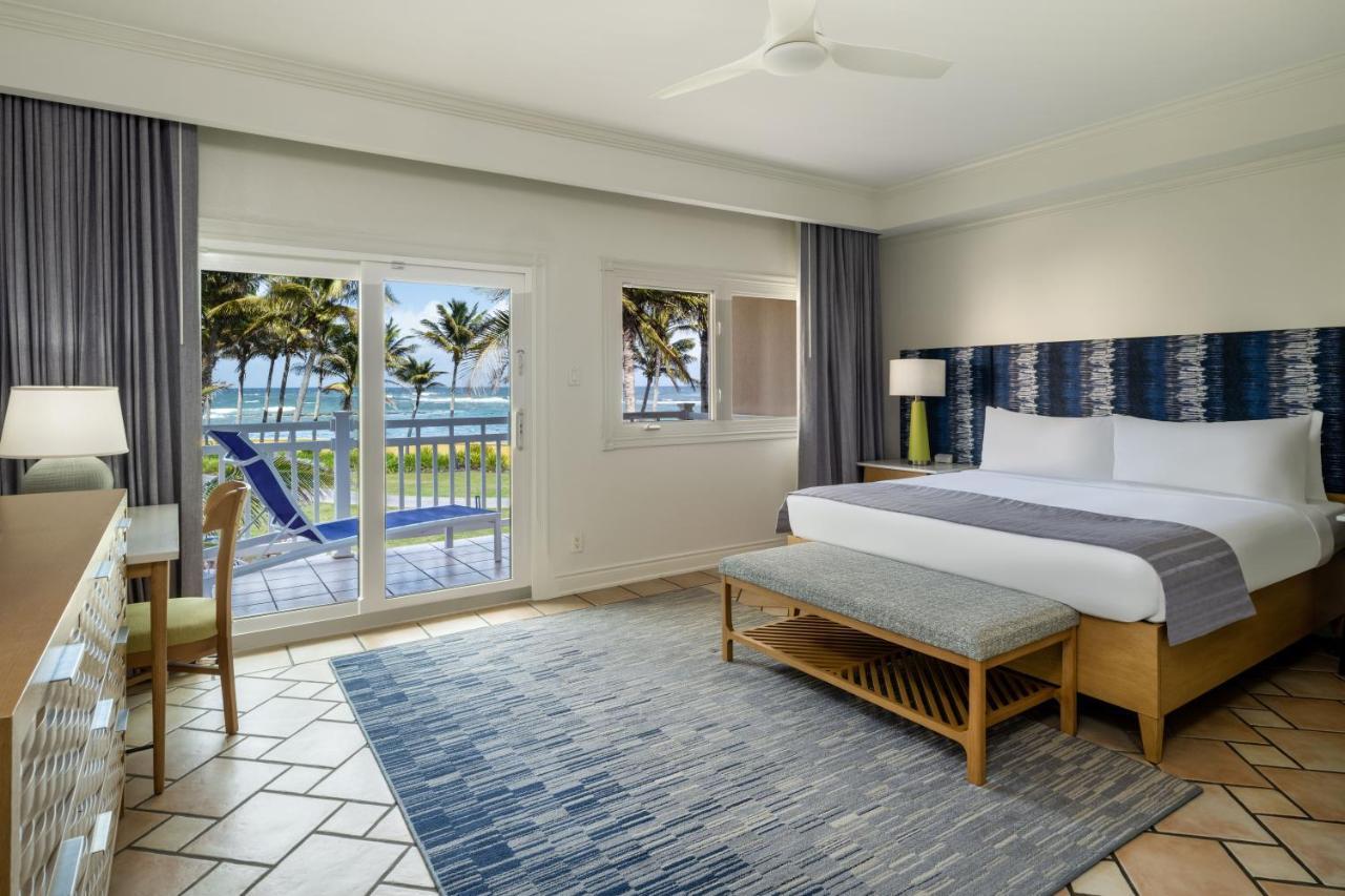 Marriott St. Kitts Beach Club Frigate Bay Exterior photo