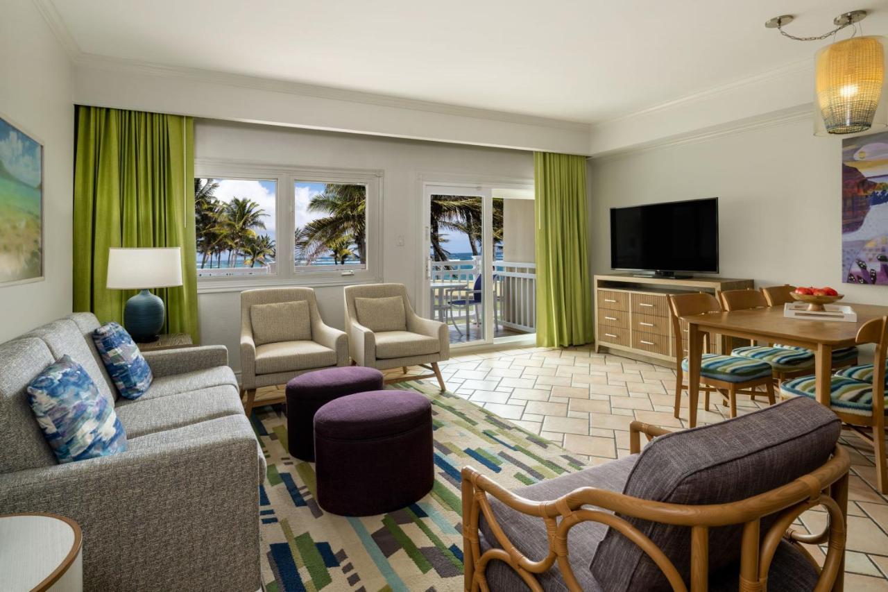 Marriott St. Kitts Beach Club Frigate Bay Exterior photo