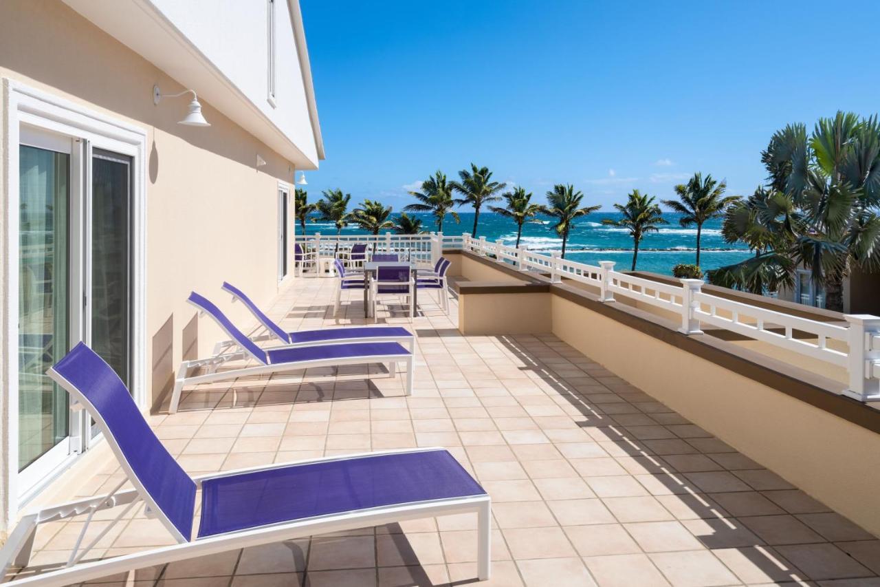 Marriott St. Kitts Beach Club Frigate Bay Exterior photo