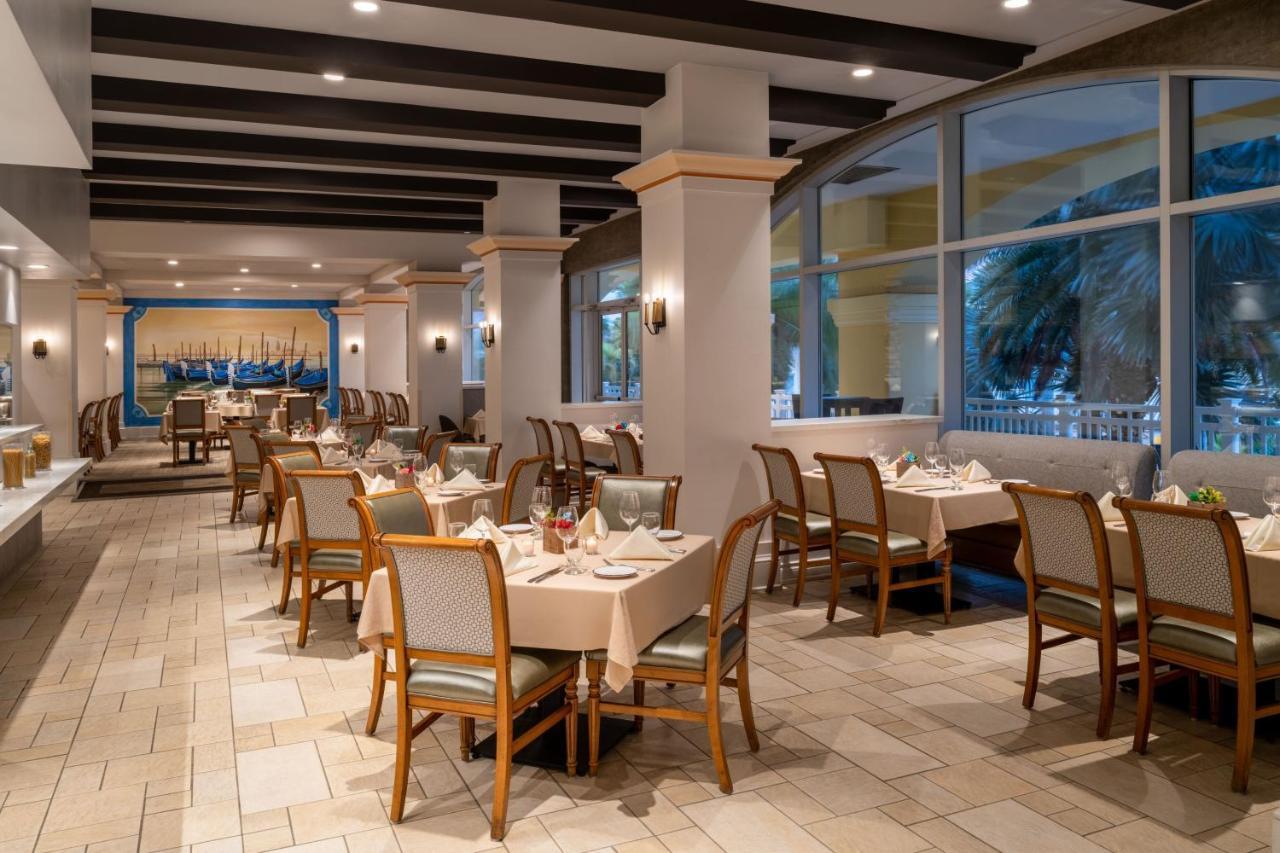 Marriott St. Kitts Beach Club Frigate Bay Exterior photo