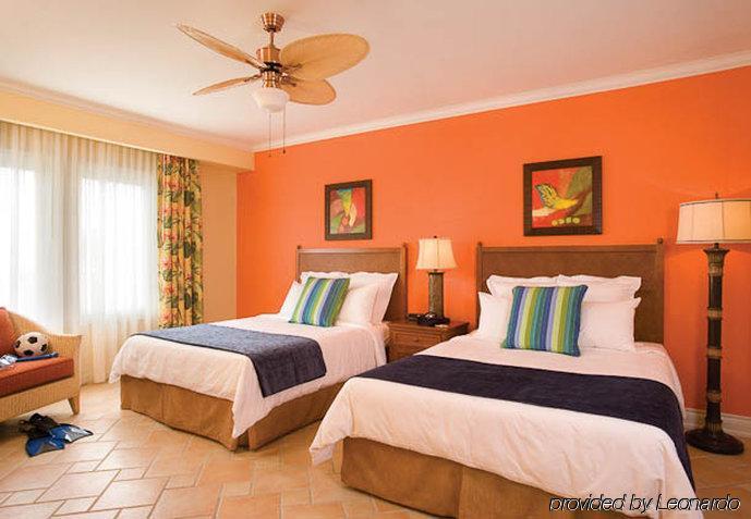 Marriott St. Kitts Beach Club Frigate Bay Room photo