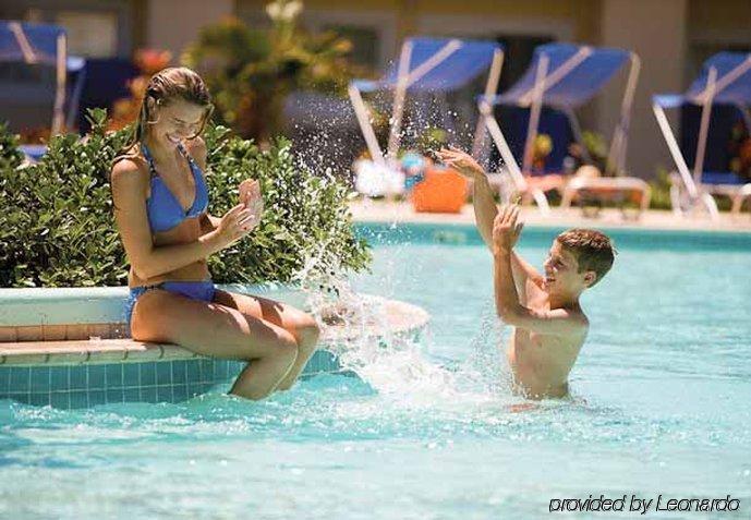 Marriott St. Kitts Beach Club Frigate Bay Facilities photo